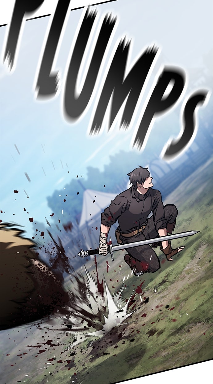 Read Der Ritter lebt nur heute Manga Online