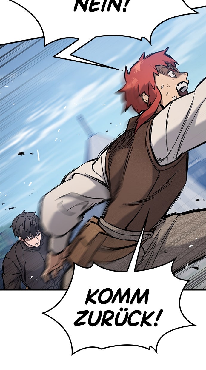 Read Der Ritter lebt nur heute Manga Online