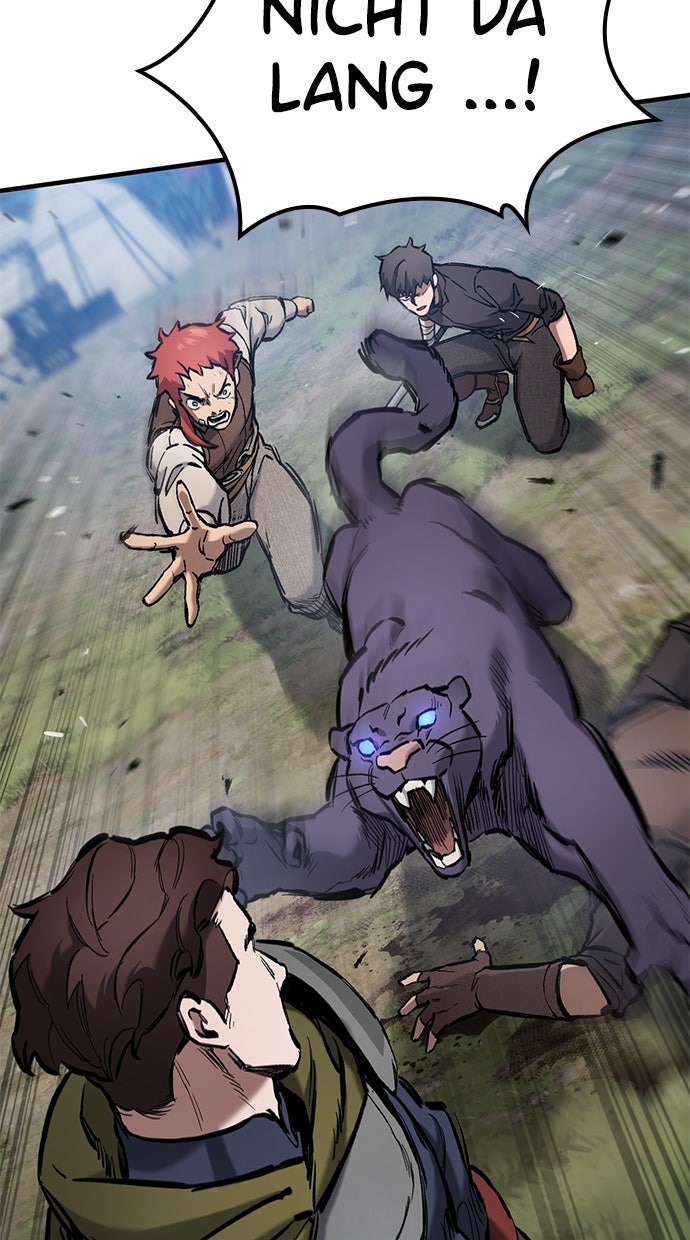 Read Der Ritter lebt nur heute Manga Online