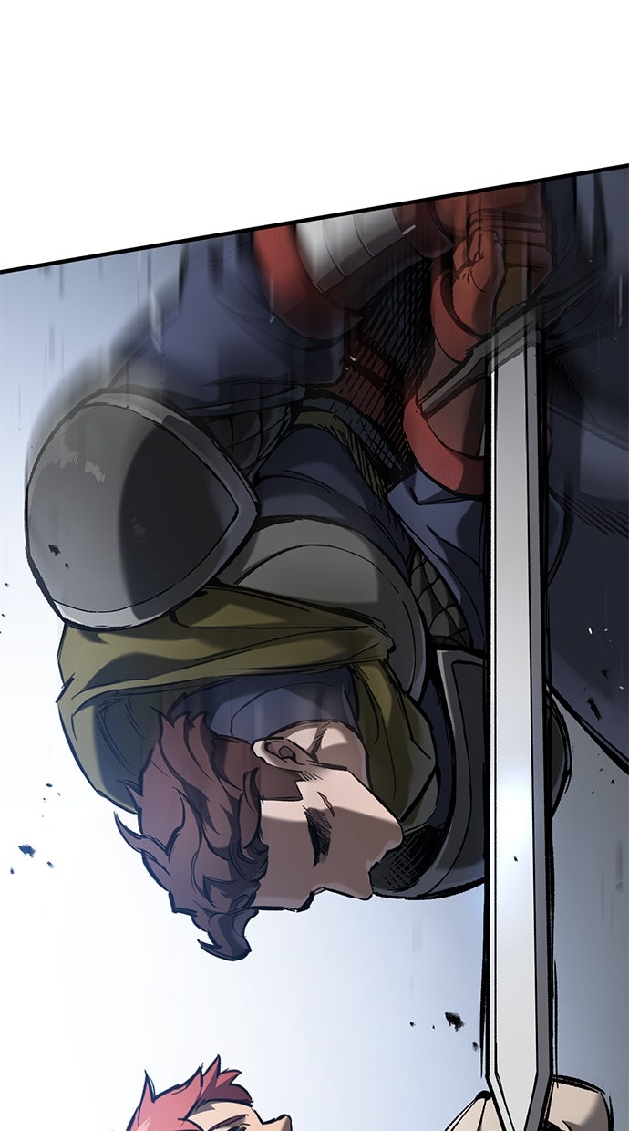 Read Der Ritter lebt nur heute Manga Online