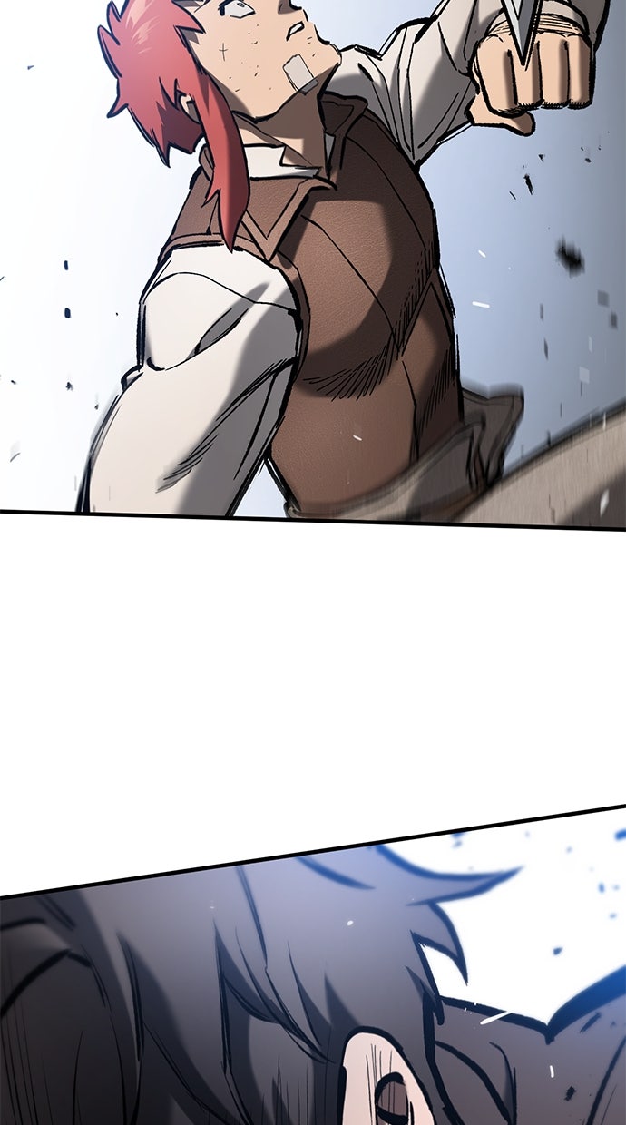 Read Der Ritter lebt nur heute Manga Online