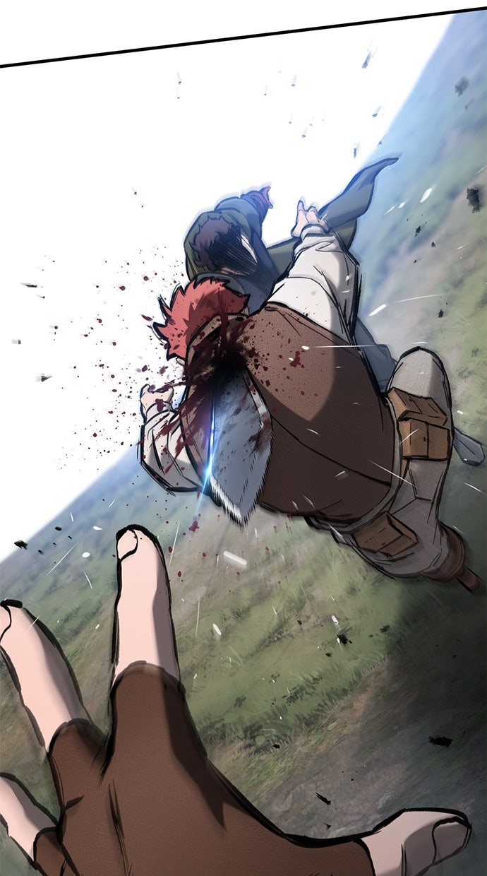 Read Der Ritter lebt nur heute Manga Online