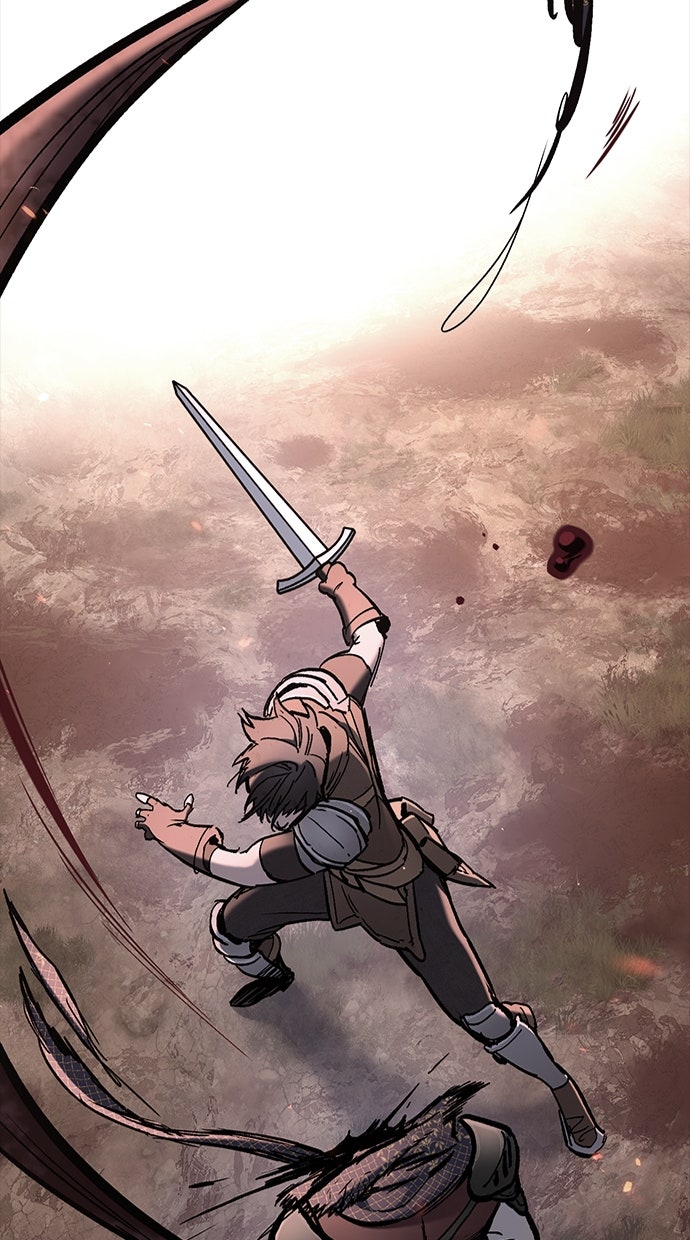 Read Der Ritter lebt nur heute Manga Online