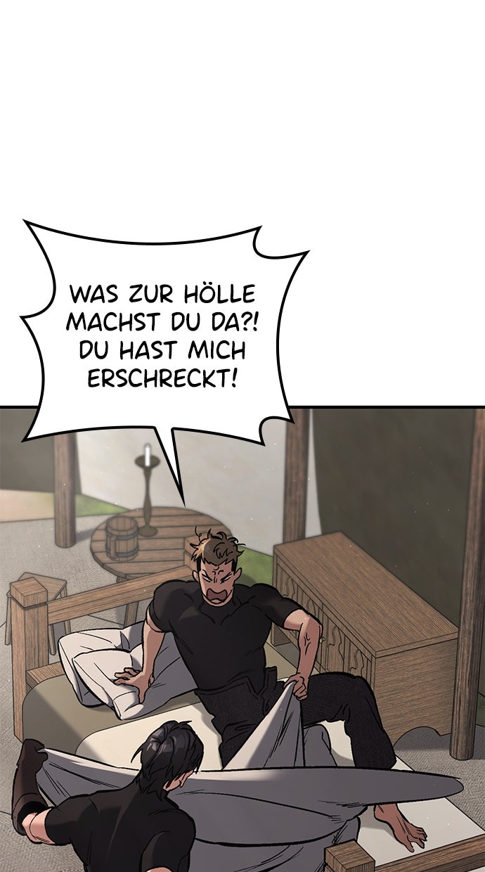 Read Der Ritter lebt nur heute Manga Online