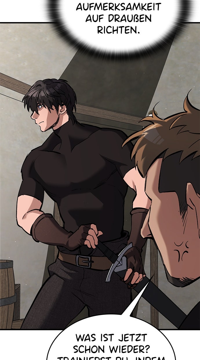 Read Der Ritter lebt nur heute Manga Online