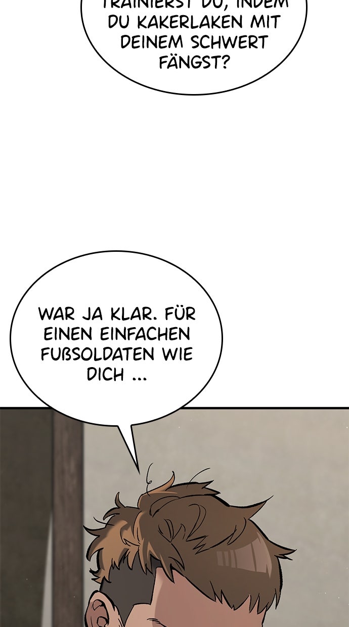 Read Der Ritter lebt nur heute Manga Online