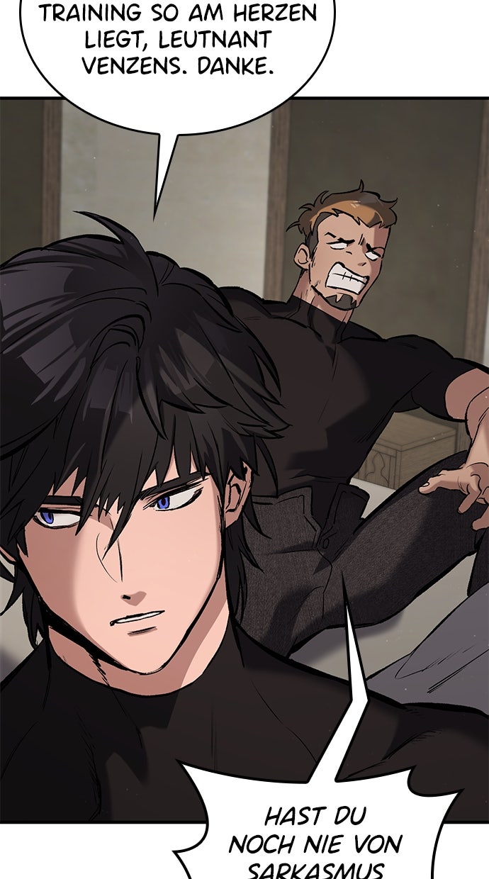 Read Der Ritter lebt nur heute Manga Online