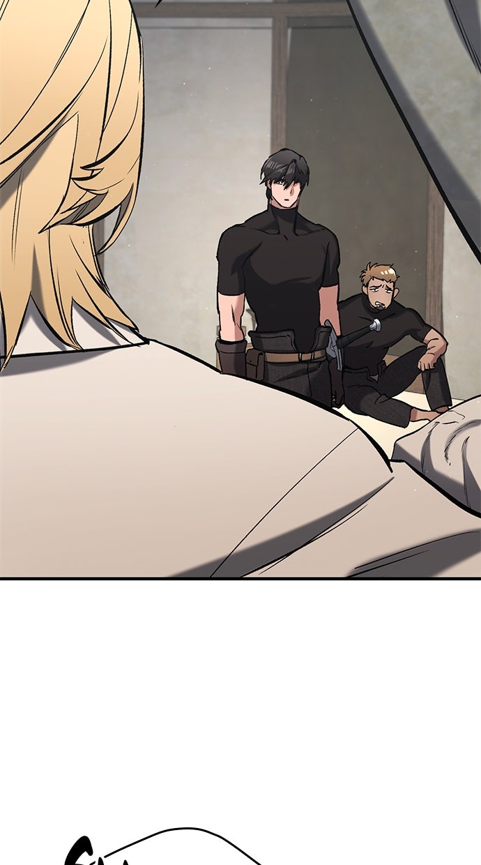 Read Der Ritter lebt nur heute Manga Online