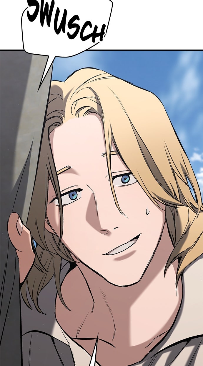 Read Der Ritter lebt nur heute Manga Online