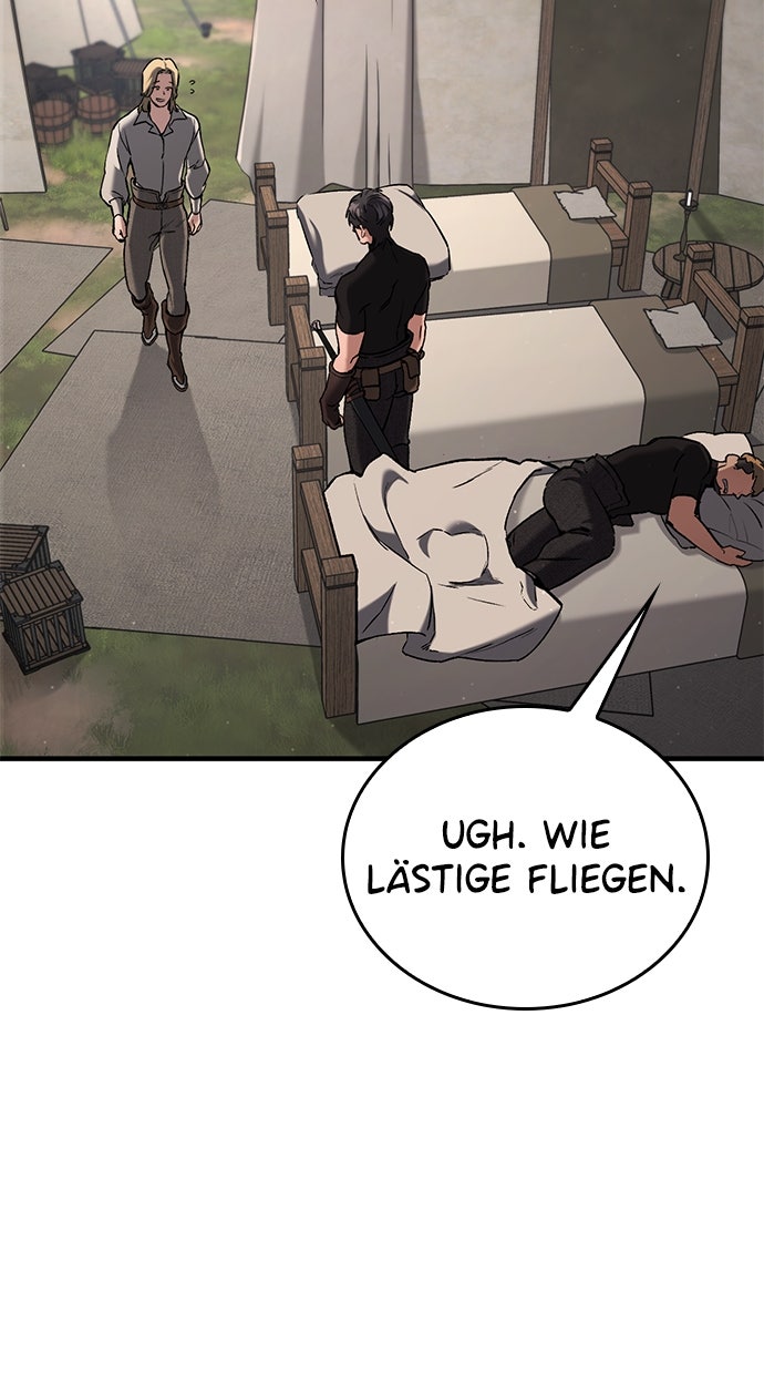 Read Der Ritter lebt nur heute Manga Online