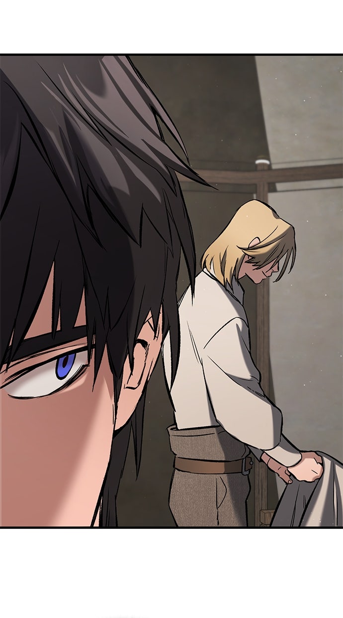 Read Der Ritter lebt nur heute Manga Online