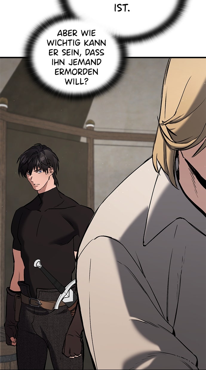 Read Der Ritter lebt nur heute Manga Online