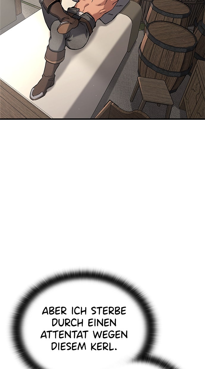 Read Der Ritter lebt nur heute Manga Online