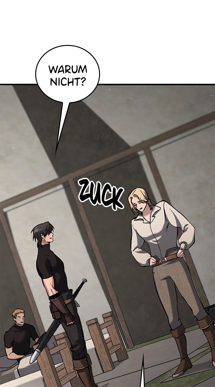 Read Der Ritter lebt nur heute Manga Online