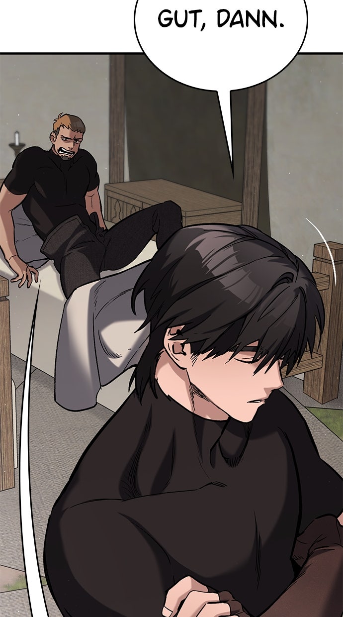Read Der Ritter lebt nur heute Manga Online