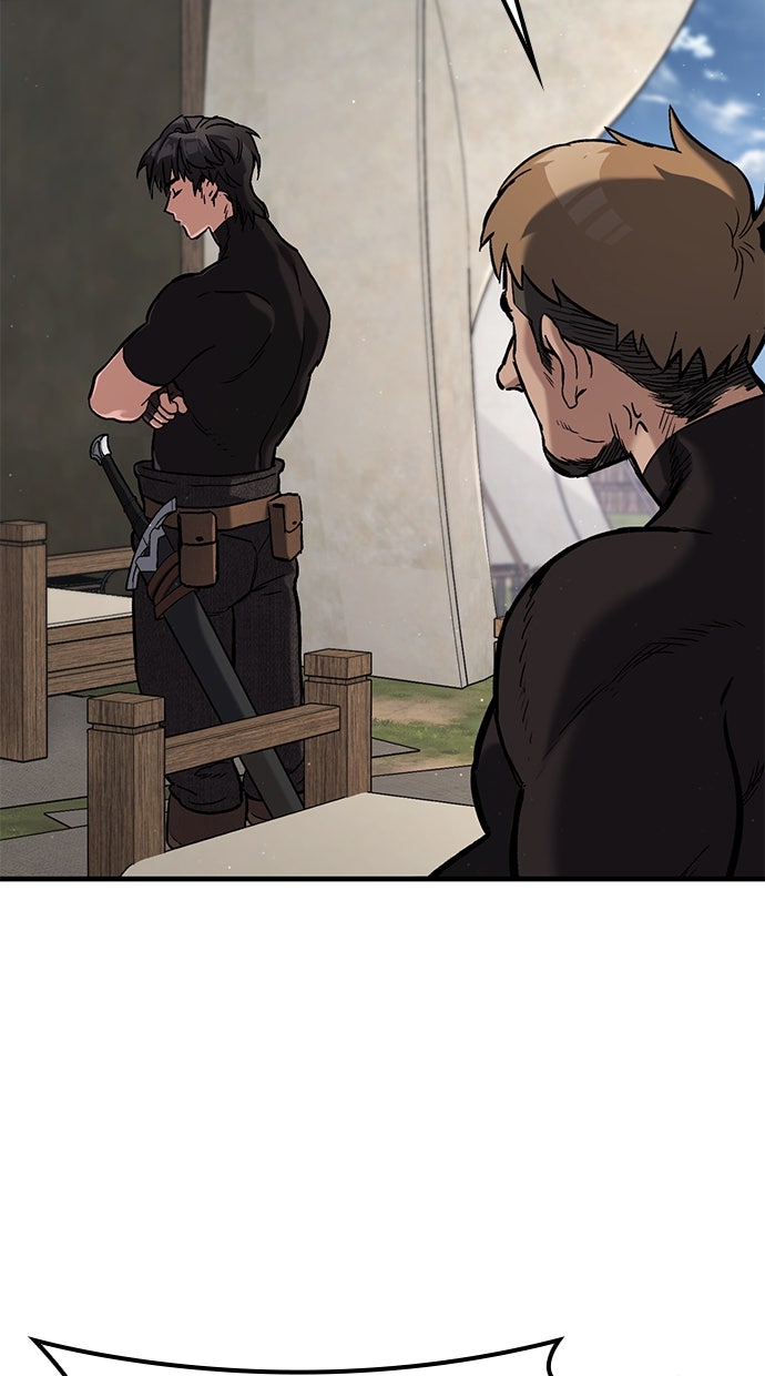 Read Der Ritter lebt nur heute Manga Online
