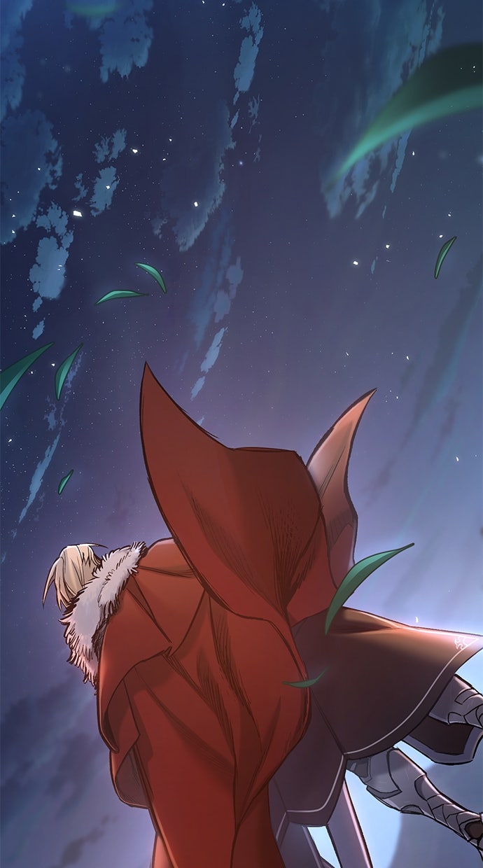 Read Der Ritter lebt nur heute Manga Online