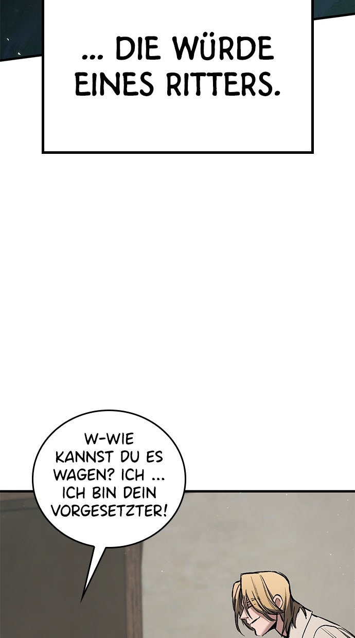 Read Der Ritter lebt nur heute Manga Online