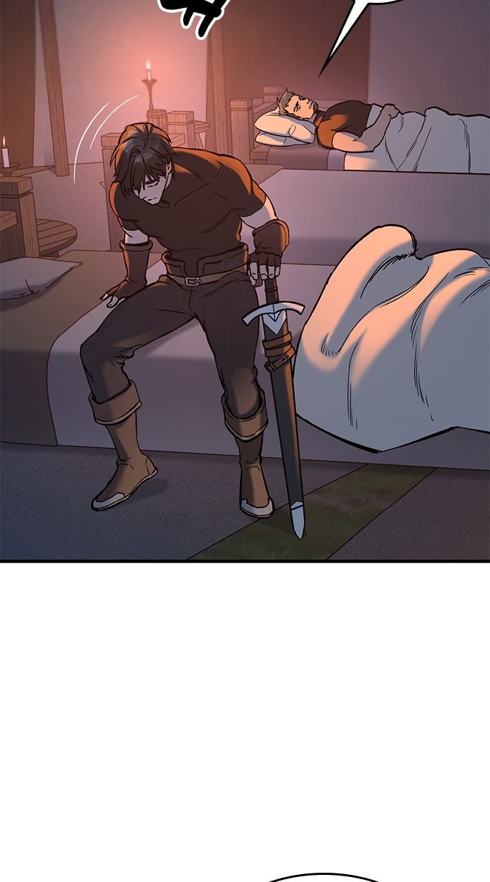 Read Der Ritter lebt nur heute Manga Online