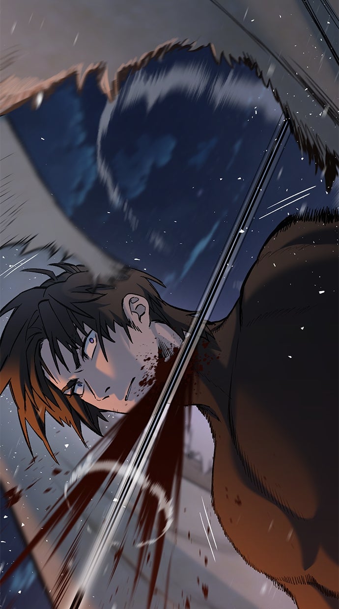 Read Der Ritter lebt nur heute Manga Online