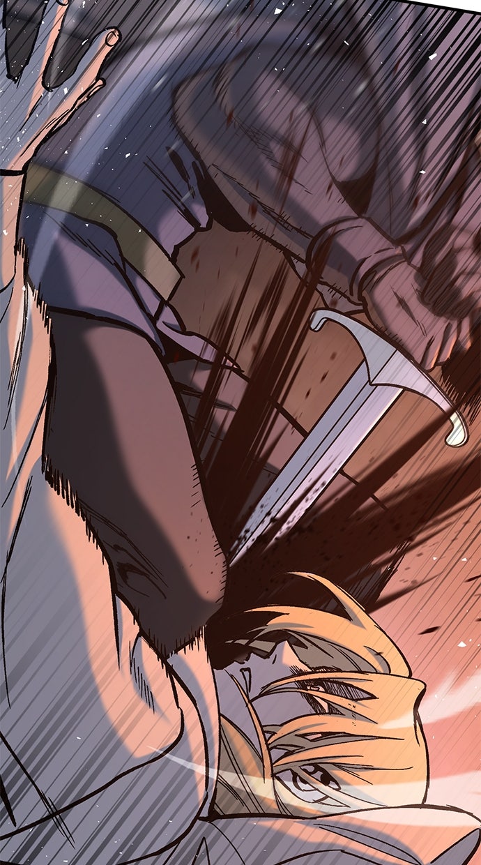 Read Der Ritter lebt nur heute Manga Online