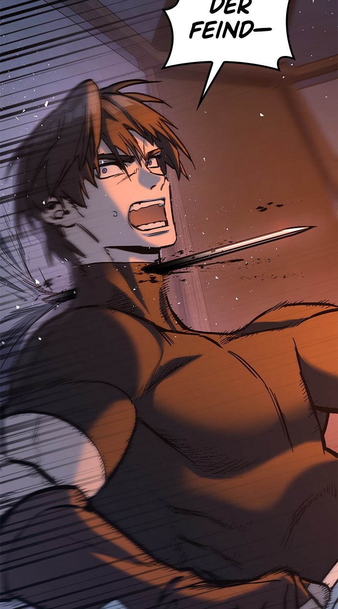 Read Der Ritter lebt nur heute Manga Online