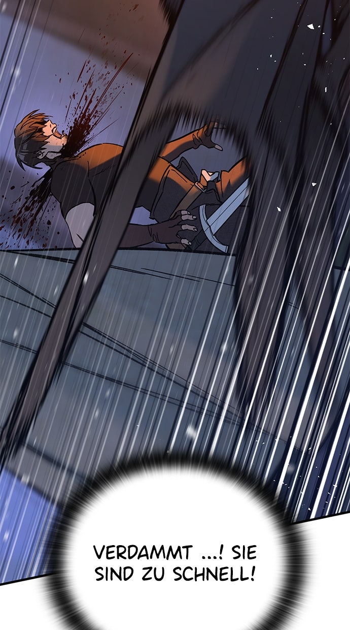 Read Der Ritter lebt nur heute Manga Online
