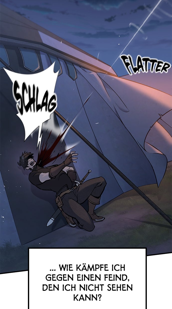 Read Der Ritter lebt nur heute Manga Online