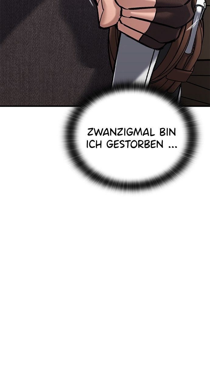 Read Der Ritter lebt nur heute Manga Online