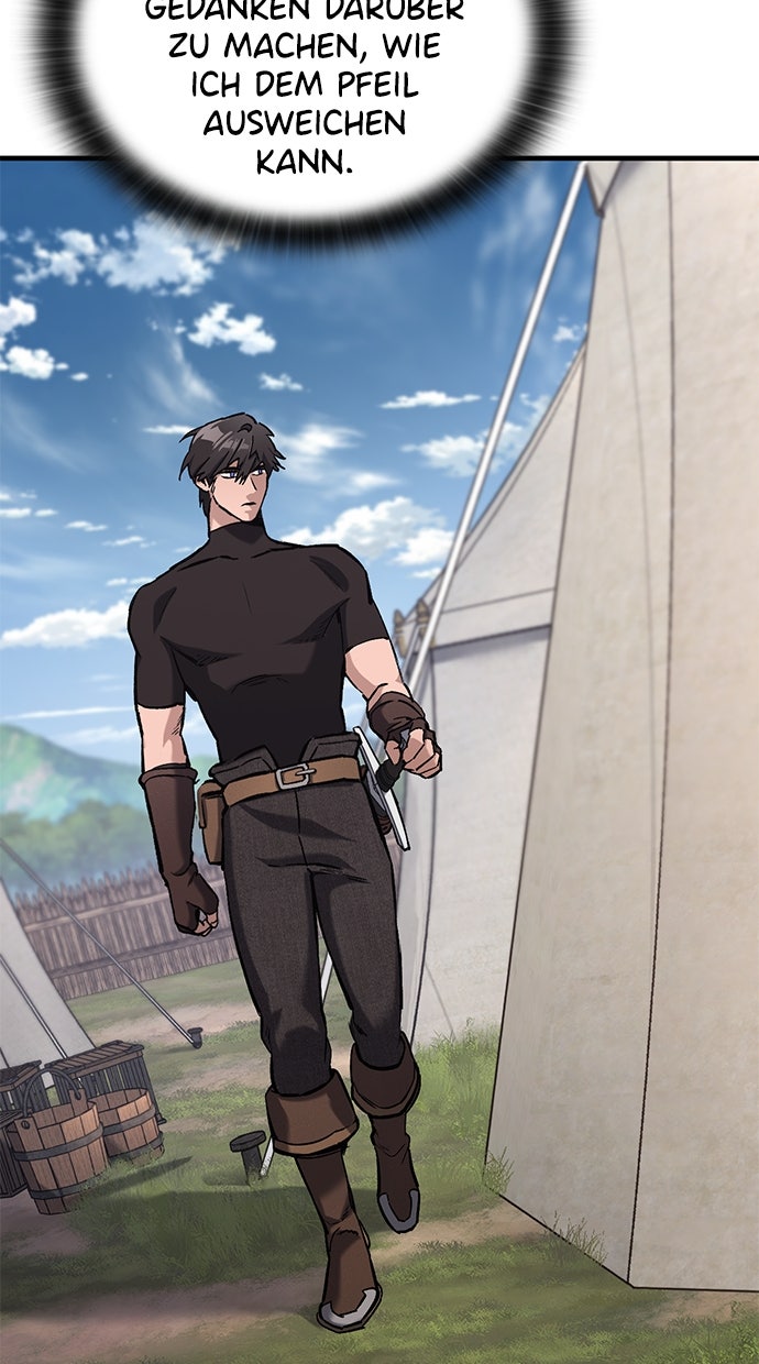 Read Der Ritter lebt nur heute Manga Online