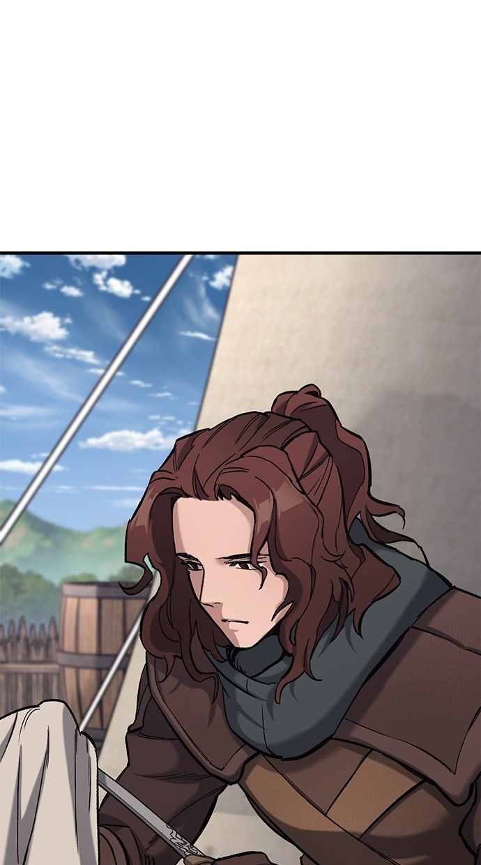 Read Der Ritter lebt nur heute Manga Online