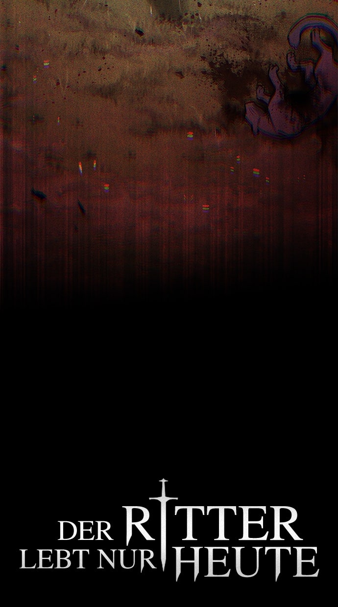 Read Der Ritter lebt nur heute Manga Online