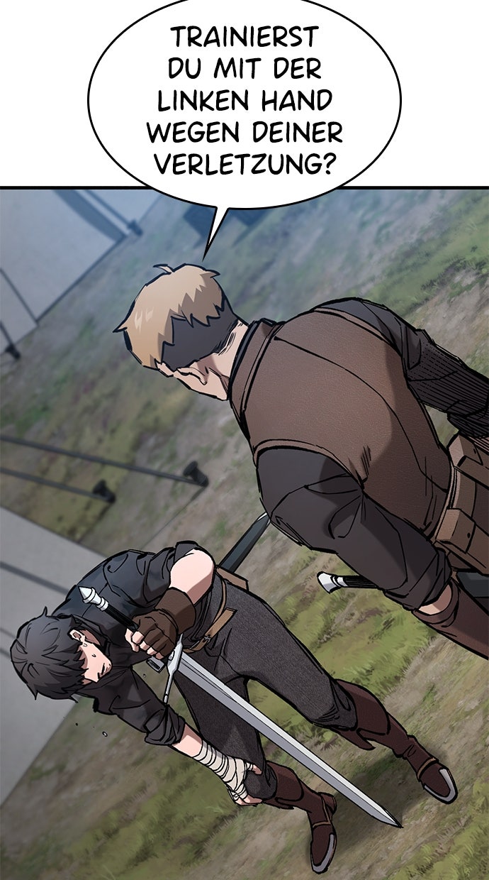 Read Der Ritter lebt nur heute Manga Online