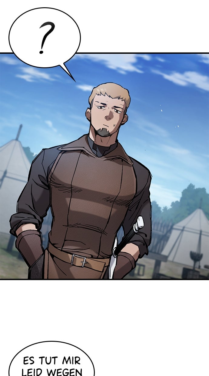 Read Der Ritter lebt nur heute Manga Online