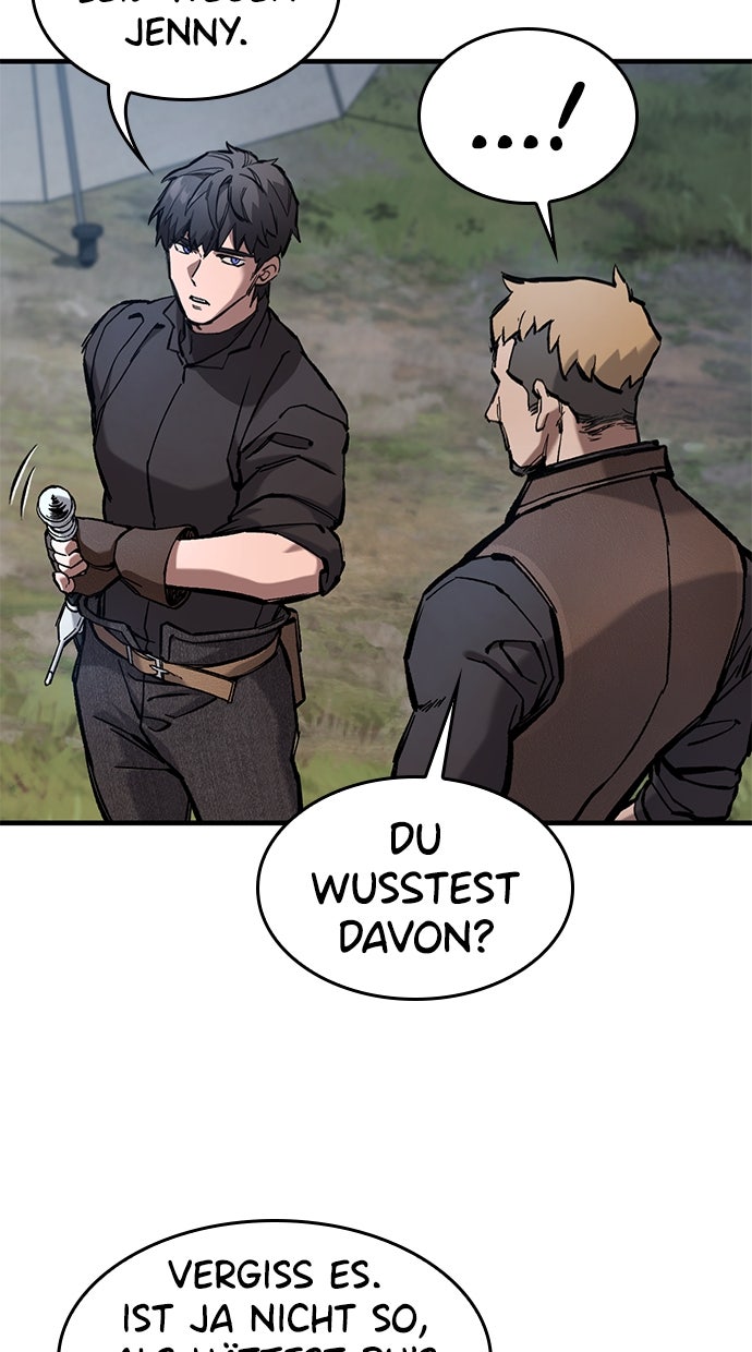 Read Der Ritter lebt nur heute Manga Online