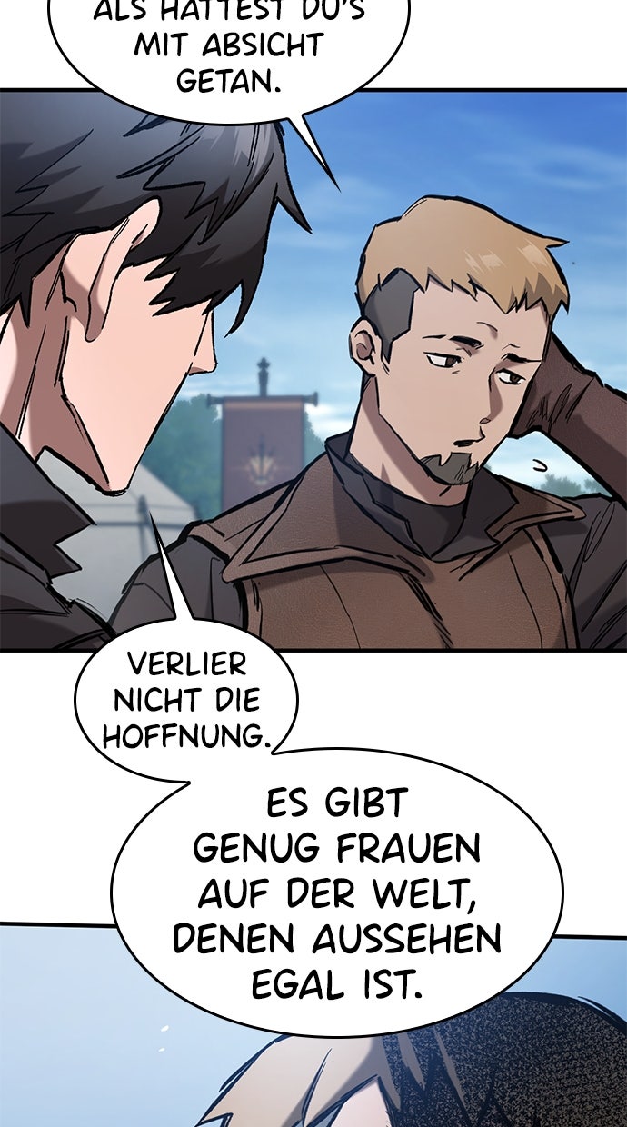 Read Der Ritter lebt nur heute Manga Online