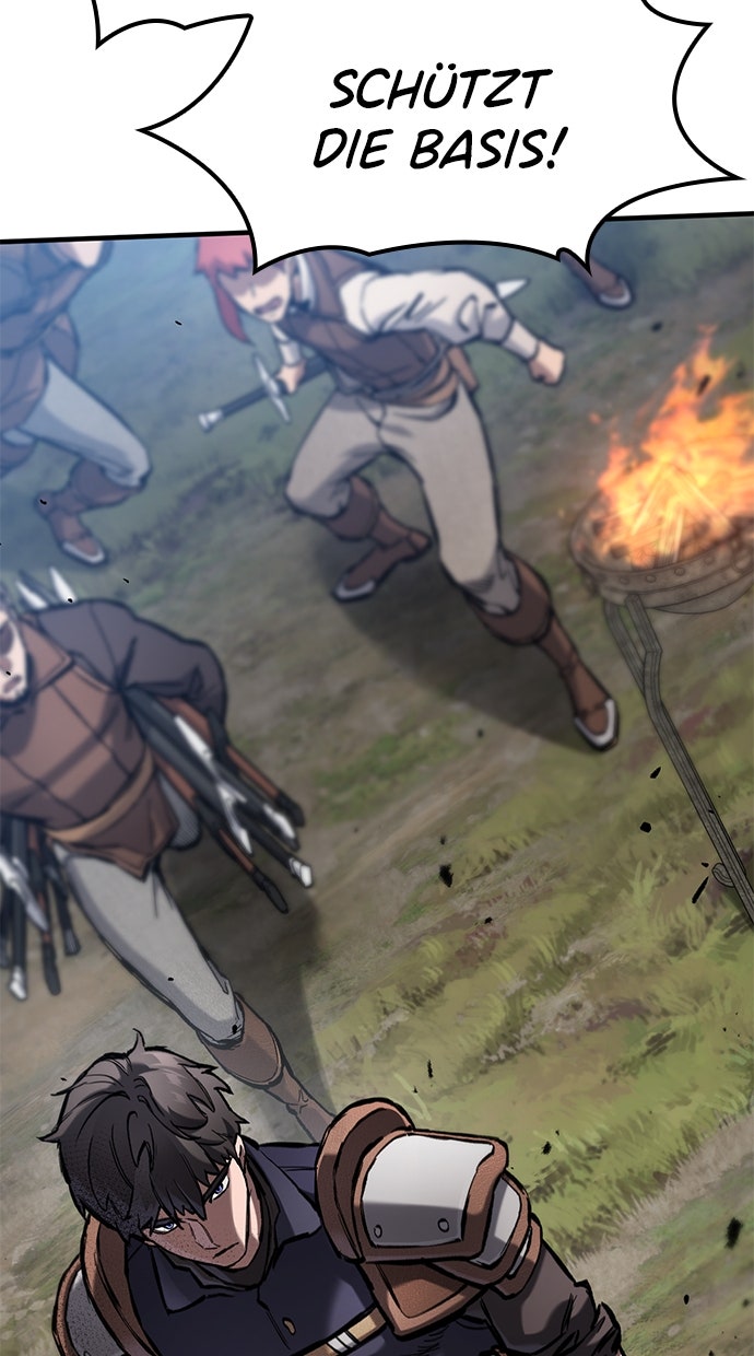 Read Der Ritter lebt nur heute Manga Online