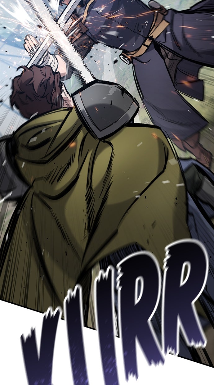 Read Der Ritter lebt nur heute Manga Online