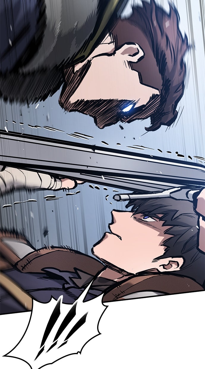 Read Der Ritter lebt nur heute Manga Online