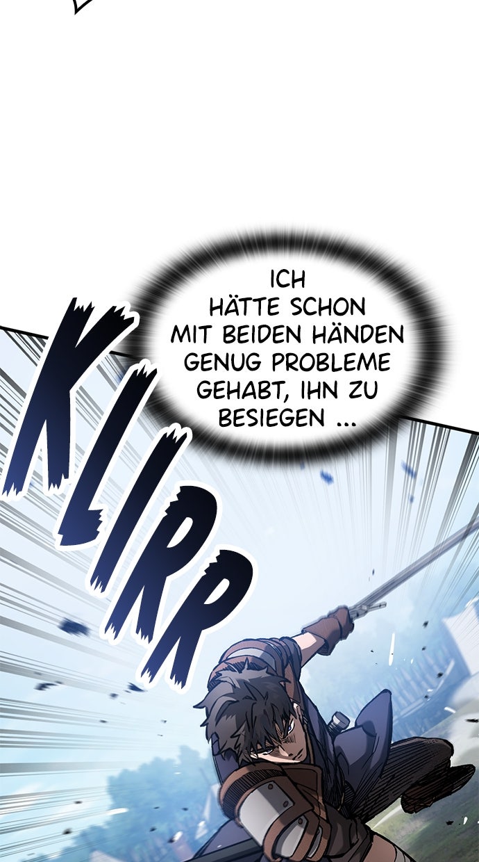 Read Der Ritter lebt nur heute Manga Online
