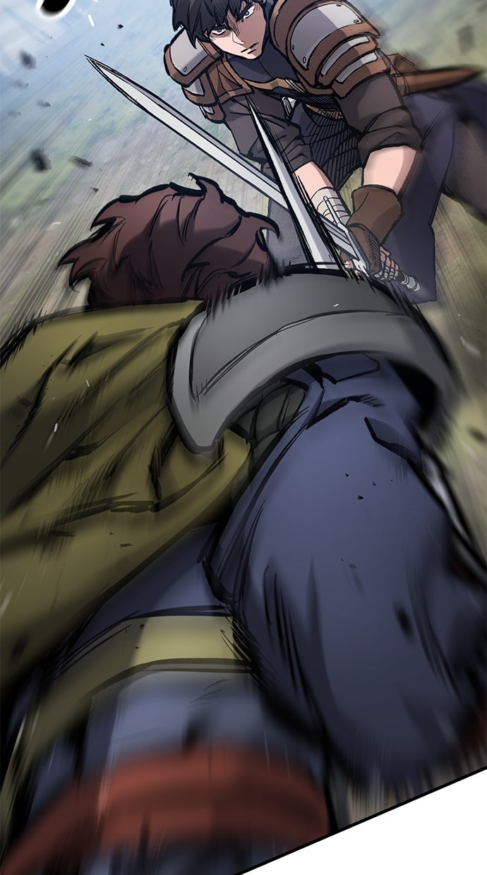 Read Der Ritter lebt nur heute Manga Online