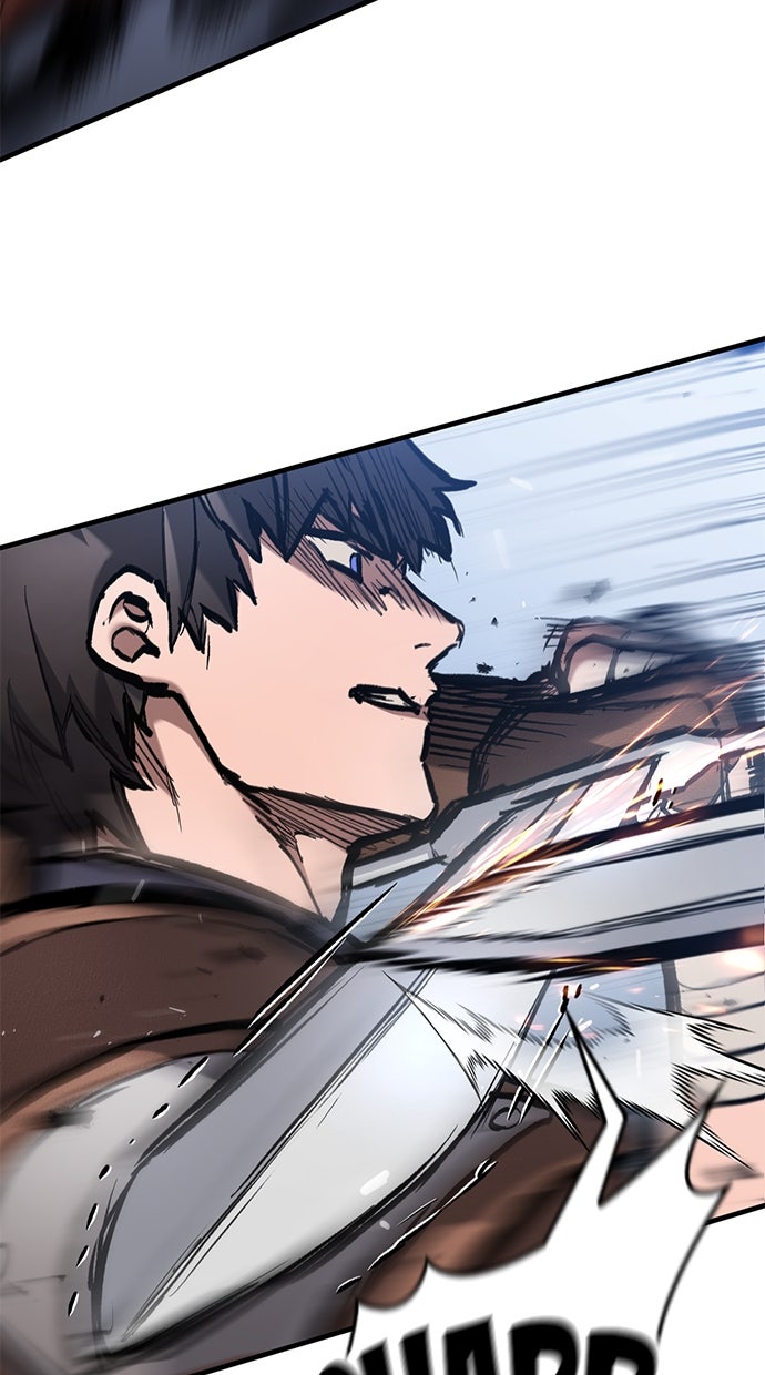 Read Der Ritter lebt nur heute Manga Online