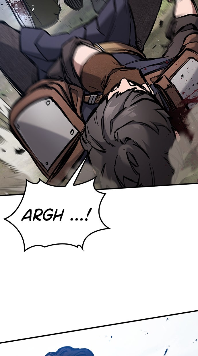 Read Der Ritter lebt nur heute Manga Online