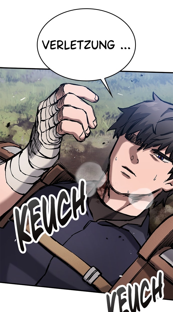 Read Der Ritter lebt nur heute Manga Online