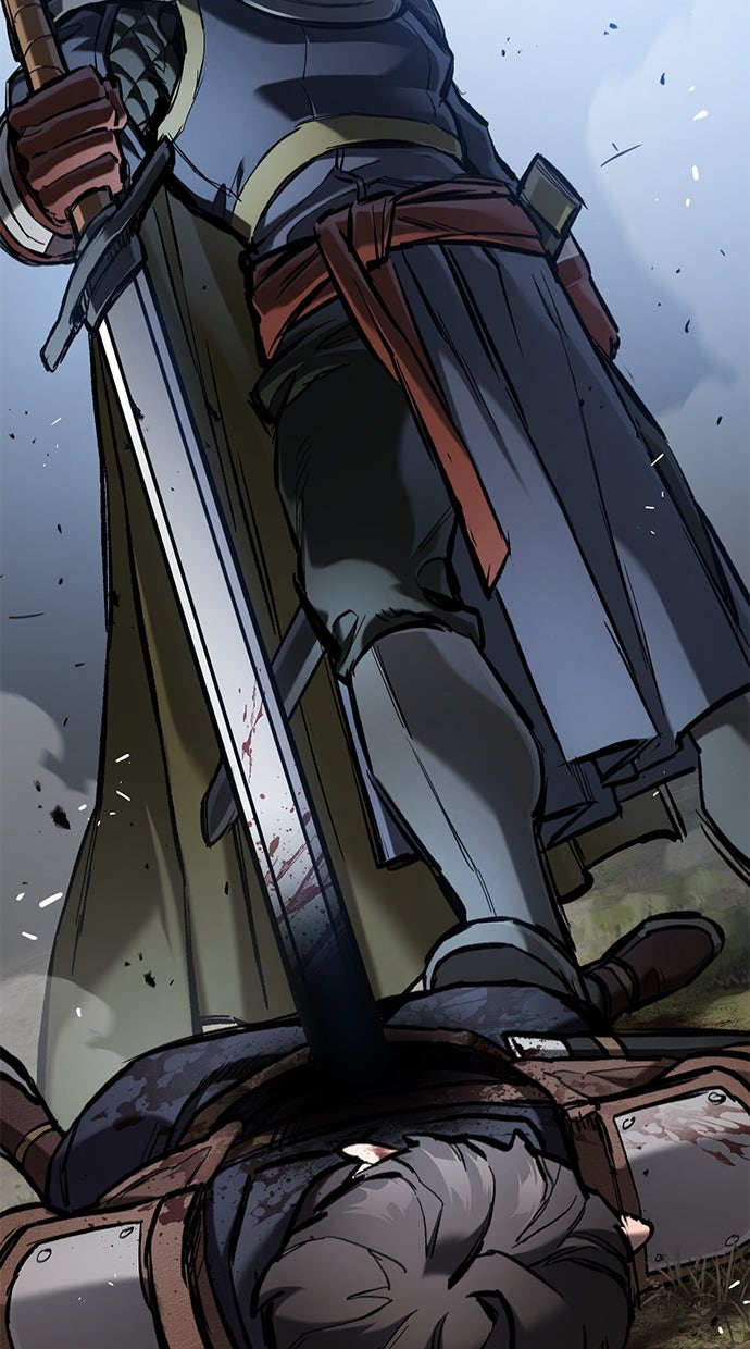 Read Der Ritter lebt nur heute Manga Online