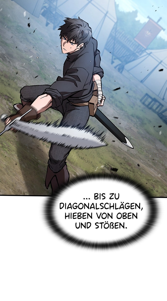 Read Der Ritter lebt nur heute Manga Online