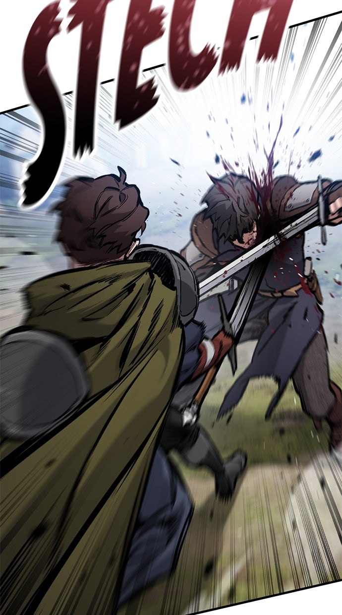 Read Der Ritter lebt nur heute Manga Online