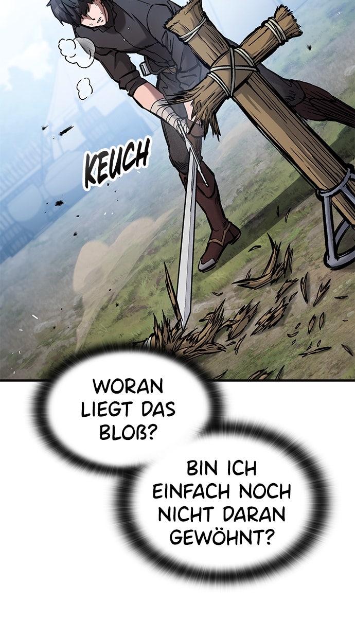 Read Der Ritter lebt nur heute Manga Online
