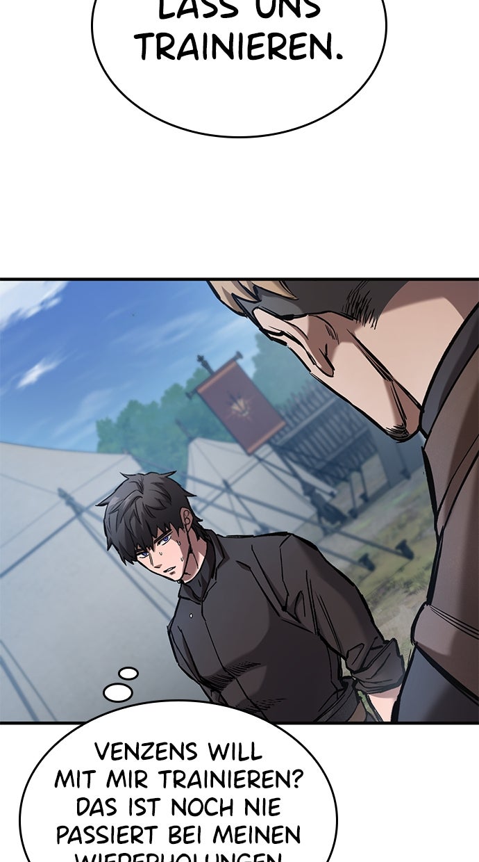 Read Der Ritter lebt nur heute Manga Online