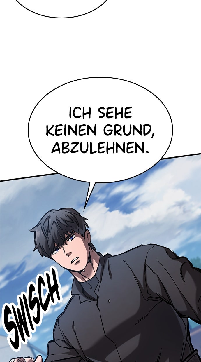 Read Der Ritter lebt nur heute Manga Online
